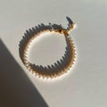 Mini pearl bracelet 4–5mm